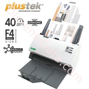 Picture of Scanner PLUSTEK SmartOffice PS3140U