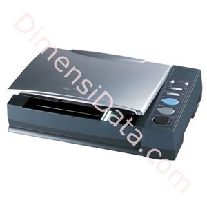 Picture of Scanner PLUSTEK OpticBook 3800L