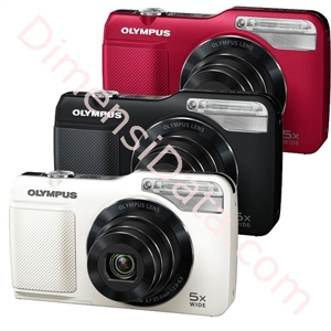 Picture of Kamera Digital OLYMPUS VG-170  