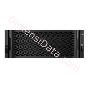 Picture of Lenovo ThinkSystem DE4000H iSCSI Hybrid Flash Array 4U60 [7Y77A000WW]