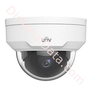 Picture of CCTV Uniview Easy Series 5MP [IPC325LR3-VSPF28-D]