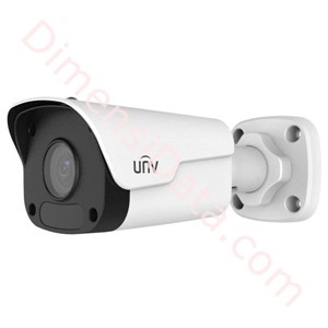 Picture of CCTV Uniview Easy Series 5MP [IPC2125LR3-PF40M-D]