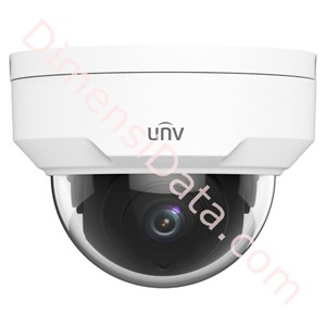 Picture of CCTV Uniview Easy Star 2MP [IPC322LR3-UVSPF28-F]