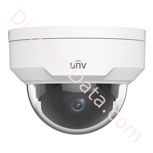 Picture of CCTV Uniview PRIME-I 4MP [IPC324SR3-DVPF28-F]