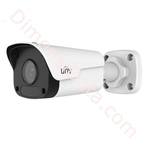 Picture of CCTV Uniview PRIME-I 4MP [IPC2124SR3-ADPF40M-F]