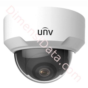 Picture of CCTV Uniview PRIME-II 2MP [IPC322SR3-DVPF28-C]