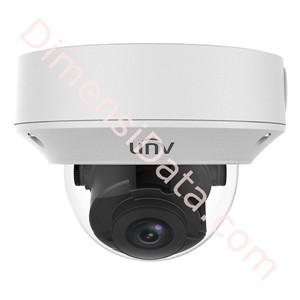 Picture of CCTV Uniview PRIME-II 4MP [IPC3234SR-DV]