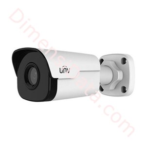 Picture of CCTV Uniview PRIME-II 4MP [IPC2124SR3-DPF36]