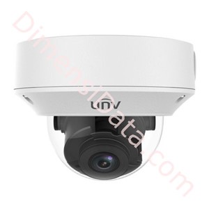 Picture of CCTV Uniview PRIME-IV AI 4MP [IPC3234SA-DZK]