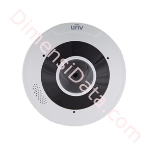 Picture of CCTV Uniview PRO 12MP [IPC868ER-VF18-B]