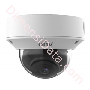 Picture of CCTV Uniview Pro Alphaview 4MP [IPC3234EA-HDZK]