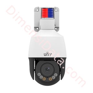 Picture of CCTV Uniview Mini PTZ 2MP [IPC672LR-AX4DUPKC]
