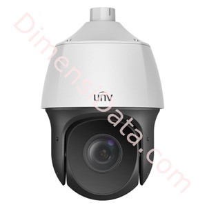 Picture of CCTV Uniview PTZ Dome 2MP [IPC6322SR-X22P-C]