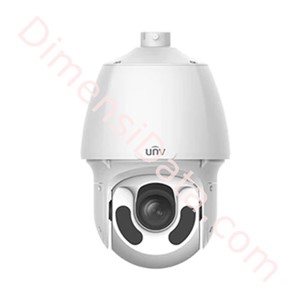 Picture of CCTV Uniview PTZ Dome 2MP [IPC6222ER-X30P-B]