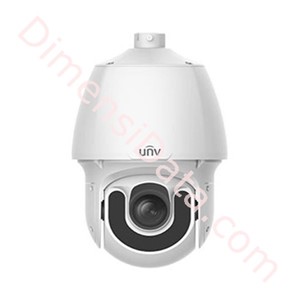 Picture of CCTV Uniview PTZ Dome 3MP [IPC6253SR-X33]