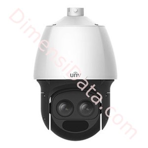 Picture of CCTV Uniview PTZ Dome 2MP [IPC6252SL-X33UP]