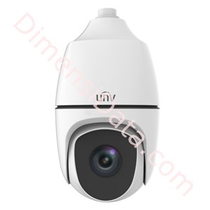 Picture of CCTV Uniview PTZ Dome 8MP [IPC6858SR-X38UP-VC]