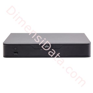 Picture of NVR Uniview Prime 4-Ch [NVR301-04E]