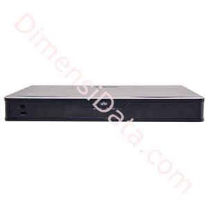 Picture of NVR Uniview Prime 16-Ch [NVR302-16E-P16-B]