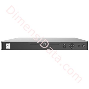 Picture of NVR Uniview Prime 32-Ch [NVR304-32E-IF]