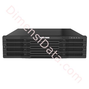 Picture of NVR Uniview Prime 64-Ch [NVR316-64R-B]