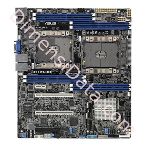Picture of Motherboard Server ASUS Z11PA-D8