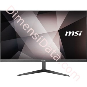 Picture of PC All-in-One MSI PRO 24X 10M [9S6-AEC213-252]