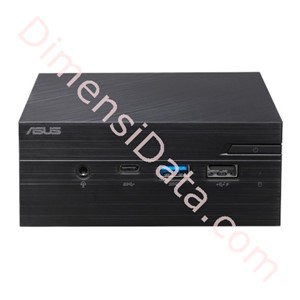 Picture of Desktop Mini PC ASUS PN40 [90MS0181-M04900]