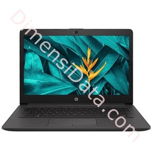 Picture of Notebook HP 240 G7 [20R10PA/BASEA1]