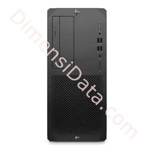 Picture of Workstation HP Z1 Tower G6 [33X26PA/BASEA1]