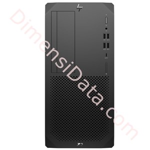 Picture of Workstation HP Z2 Tower G5 [33X30PA/BASEA1]