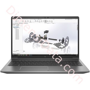 Picture of Mobile Workstation HP Zbook Power G7 [33X60PA/BASEA1]