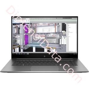 Picture of Mobile Workstation HP Zbook Create G7 [33X37PA/BASEA1]