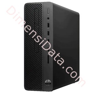 Picture of Desktop PC HP 280 PRO G4 SFF [9MS71PA]