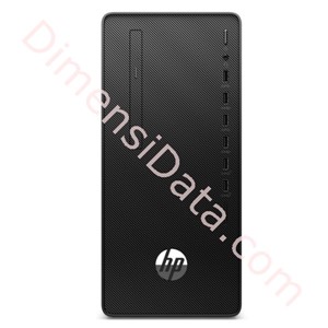 Picture of Desktop PC HP 280 PRO G6 MT [1X7S2PA]