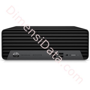 Picture of Desktop PC HP ProDesk 400 G7 SFF [HPQ37A29PA]