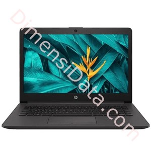 Picture of Notebook HP 240 G7 [20R30PA]
