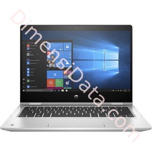 Picture of Notebook HP ProBook x360 435 G7 [224U0PA]