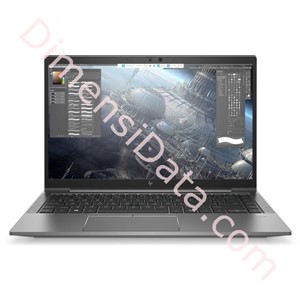 Picture of Laptop HP ZBook Firefly 14 G7 [HPQ2G4M8PA]