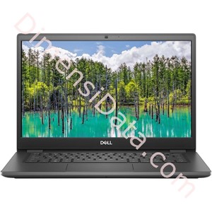 Picture of Laptop DELL Latitude 3410 [i5-10210U, 4GB, 256GB SSD, MX230 2GB, Linux]