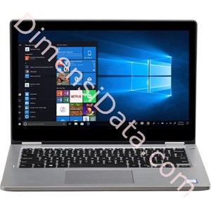 Picture of Laptop DELL Latitude 3310 2-in-1 Touch [i5-8365U, 8GB, 256SSD, W10PRO]