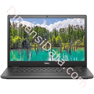 Picture of Laptop DELL Latitude 3410 [i5-10210U, 8GB, 512GB SSD, MX230 2GB, W10Pro]