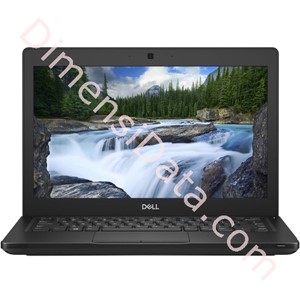Picture of Laptop DELL Latitude 5290 [i7-8650U, 8GB, 512SSD, W10Pro]