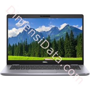 Picture of Laptop DELL Latitude 5310 [i5-10210U, 8GB, 512SSD, W10Pro]