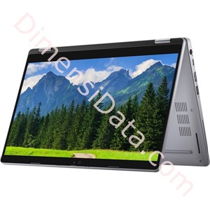 Picture of Laptop DELL Latitude 5310 2-in-1 [i5-10210U, 8GB, 512SSD, W10Pro]