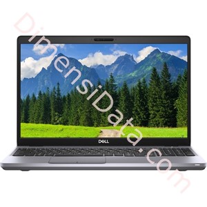 Picture of Laptop DELL Latitude 5511 [i7-10850H, 16GB, 512SSD, NVIDIA MX250, W10Pro]