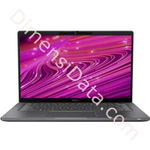 Picture of Laptop DELL Latitude 7320 [i5-1135G7, 8GB, 512SSD, W10Pro]