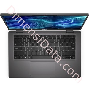 harga dell latitude 7320