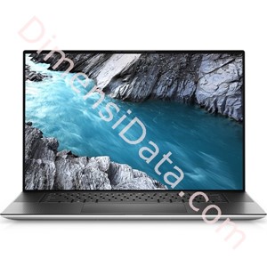 Picture of Laptop DELL XPS 17 Touch [i7-10750H, 16GB, 1TB SSD, GTX 1650Ti 4GB, W10Pro]