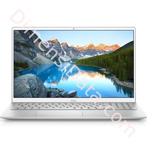 Picture of Laptop DELL Inspiron 5502 [i5-1135G7, 8GB, 512GB SSD, W10HSL]